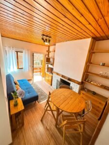 Apartamento Saint Moritz - foto 3