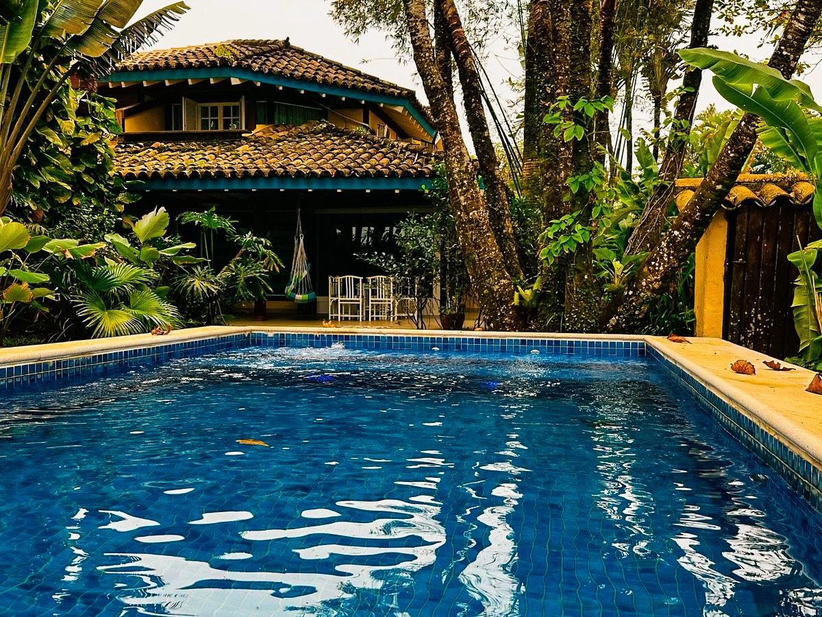 Casa Beira Mar