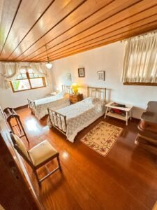 Casa da Serra - foto 2