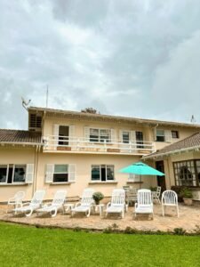 Casa da Serra - foto 4