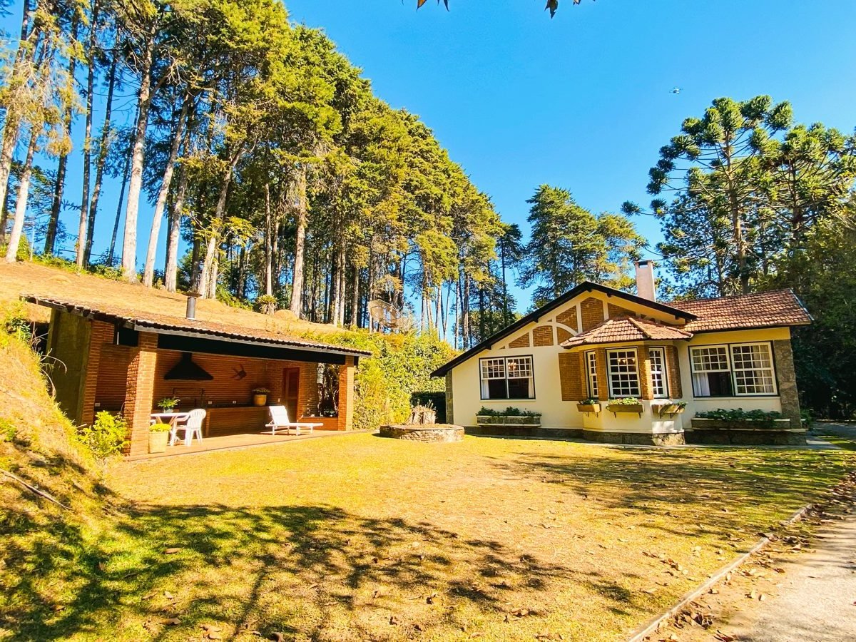 Casa do Lago