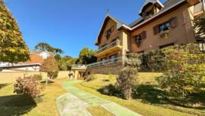 Mansão dos Alpes - foto 4